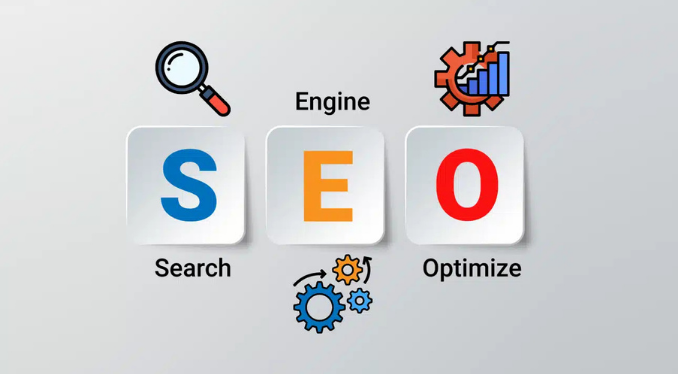 Search Engine Optimization - SEO